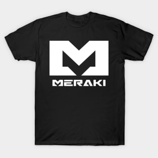 Meraki M Logo T-Shirt